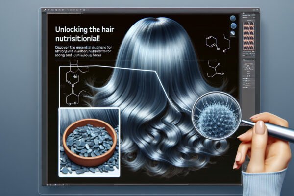 nutriments capillaires nutriments capillaires | Déverrouiller le puzzle nutritionnel des cheveux : découvrez les nutriments essentiels pour des mèches fortes et luxueuses